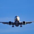 Photo Budget airline