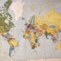 Photo Airport map