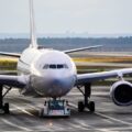 Photo Lufthansa plane