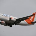 Photo Flight booking