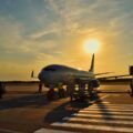 Photo Airport map