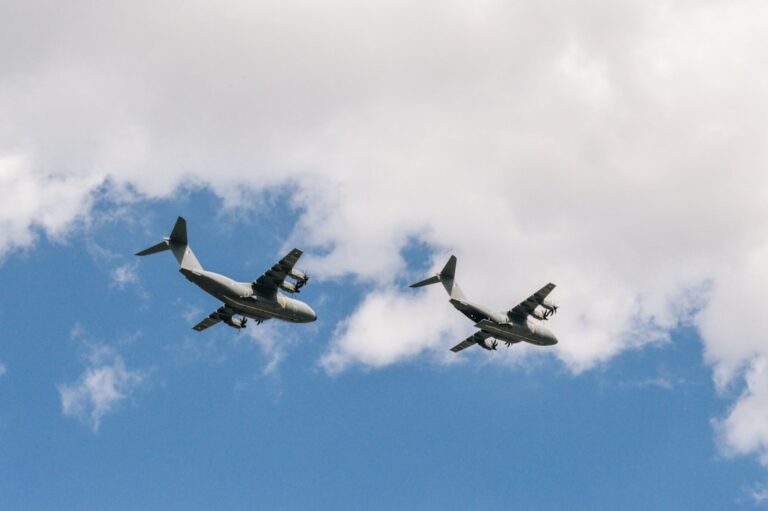 Photo In-flight entertainment