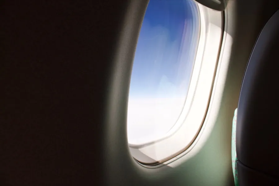 Allegiant Air Review 2026: Safe, Reliable or Cheap? Allegiant Air route network connecting smaller U.S. cities with leisure destinations