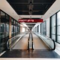 Photo Empty airports