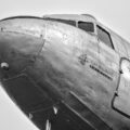 Photo Frontier plane