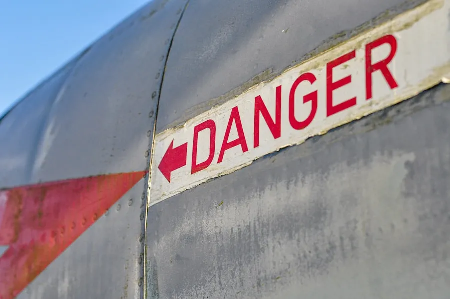 Complete Pegasus Airlines Safety Guide for 2026 Runway and emergency vehicles during an aviation occurrence response