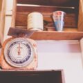 Photo Luggage scale