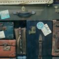 Photo Luggage shipping