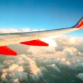Photo Southwest plane