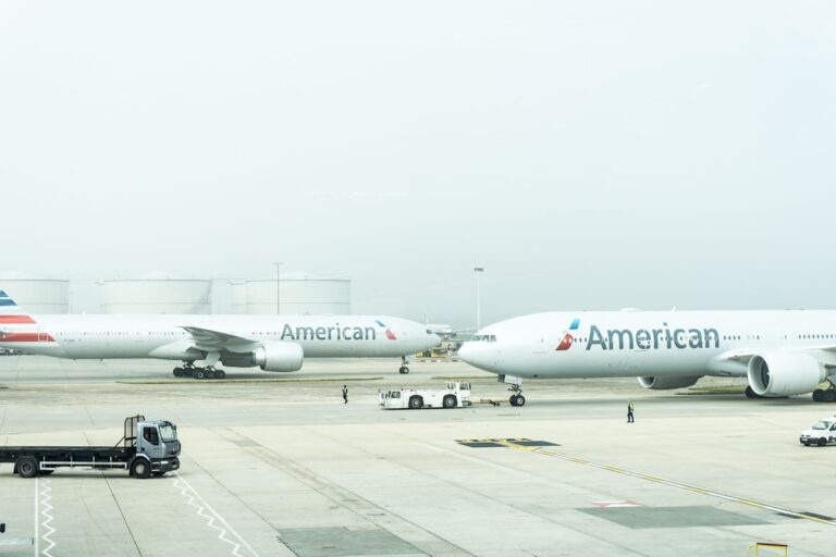 Photo American Airlines