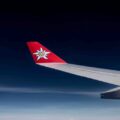 Photo Airline logos