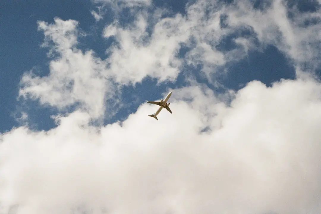 Photo Boeing 737