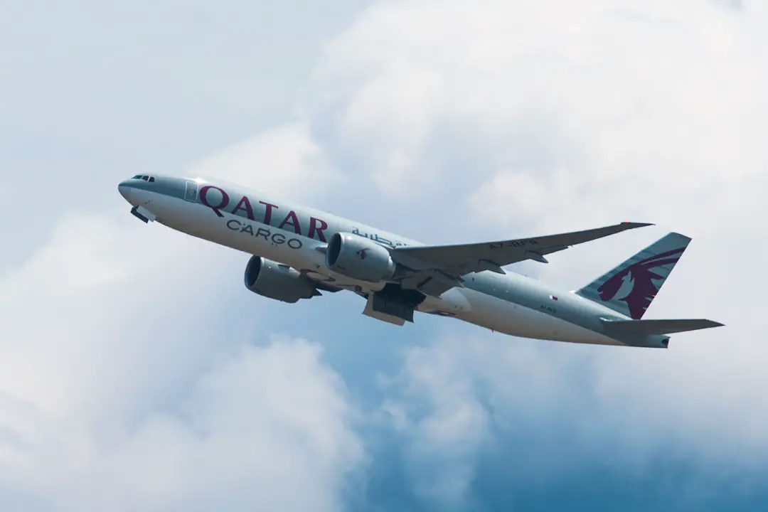 Photo Airline policy