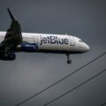 Photo JetBlue plane