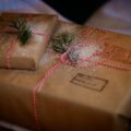 Photo Airline gift card