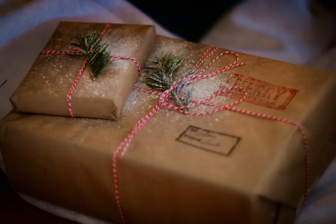 Photo Airline gift card