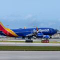 Photo Southwest Airlines uniform