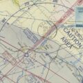 Photo Airport map
