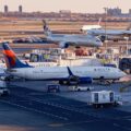 Photo Airplane fleet
