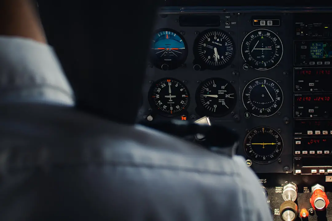 Photo Pilots salary