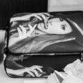 Photo Baggage sizer