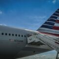 Photo Airline loyalty program