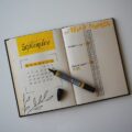Photo Flight calendar