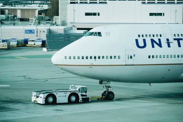 Photo United Airlines trading cards