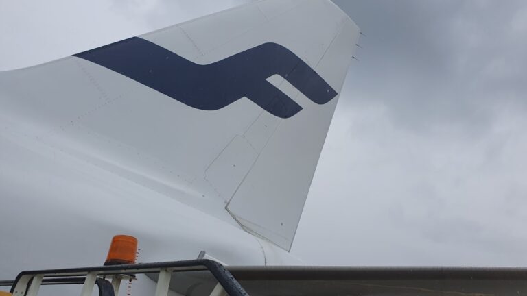 Photo Airline logos