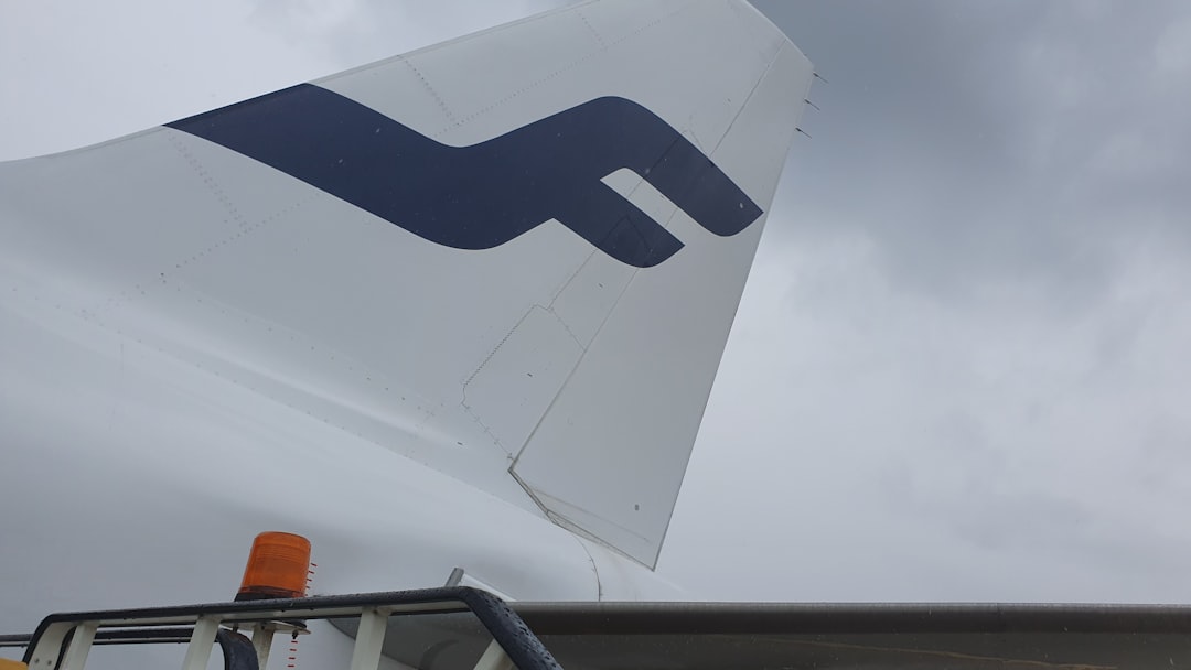 Photo Airline logos