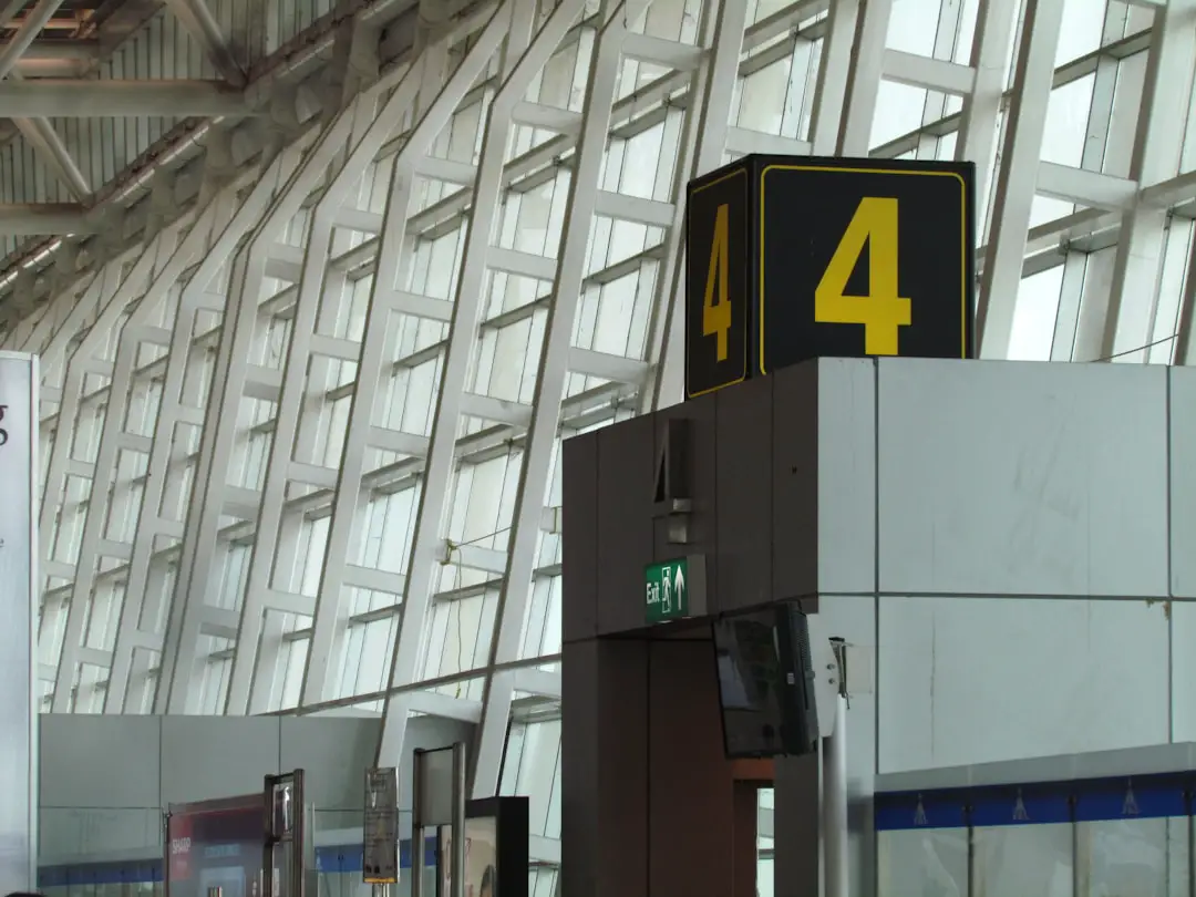 Photo Terminal 2