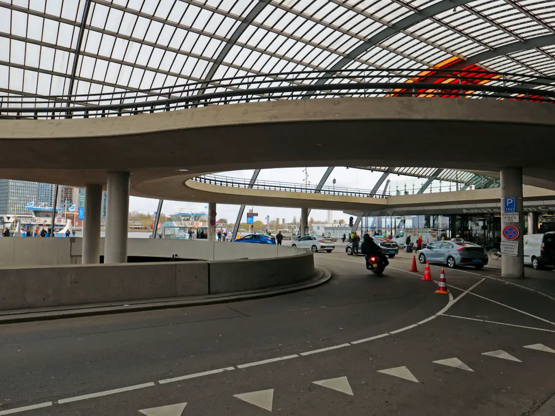 Photo Terminal 3