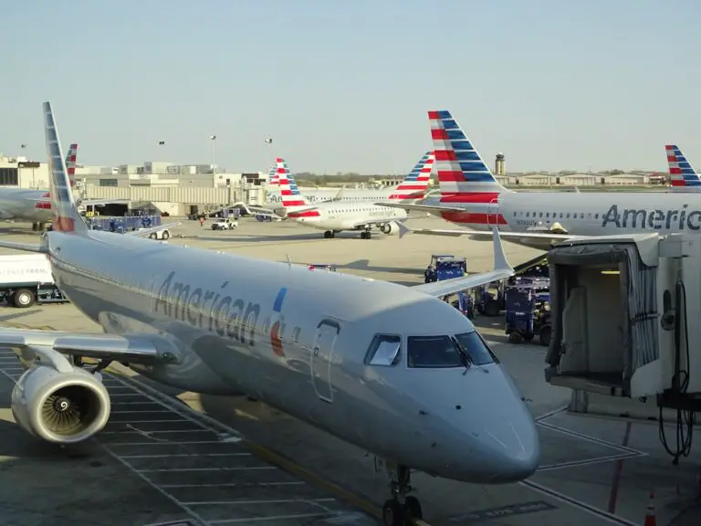 Photo American Airlines