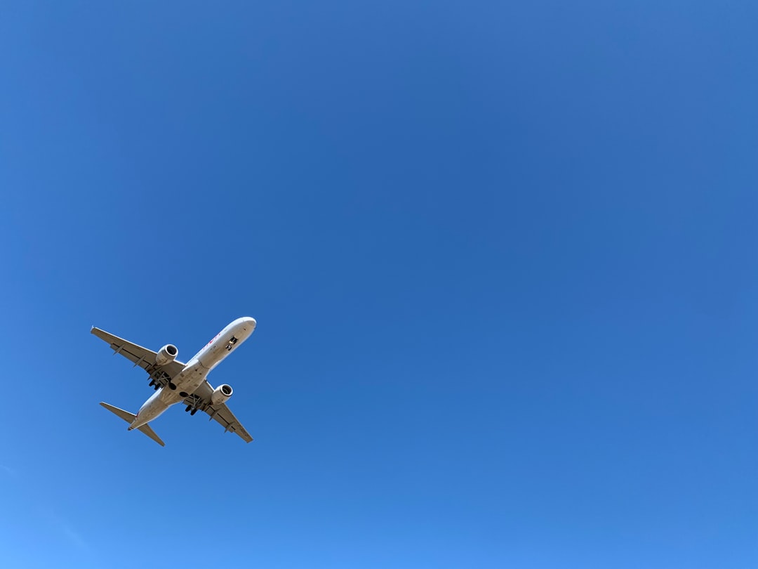 Photo Overbooked flight