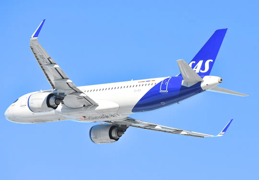 Photo Airline logos