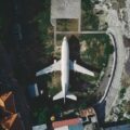 Photo SAS airplane