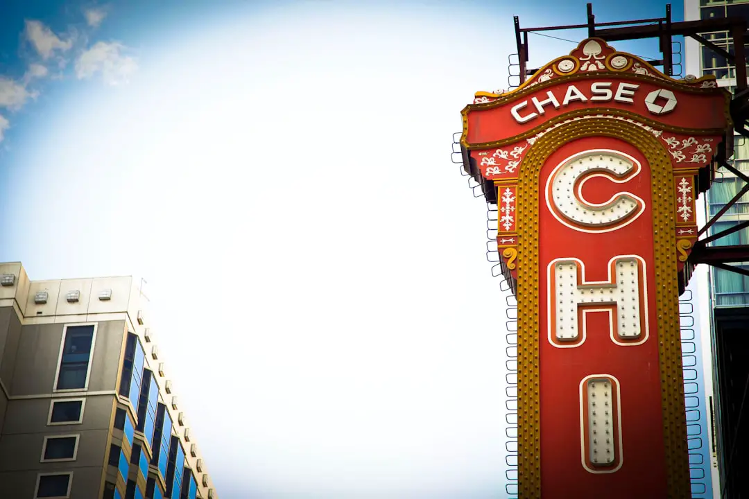 Photo Chase logo