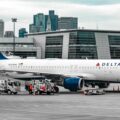Photo Delta Airlines