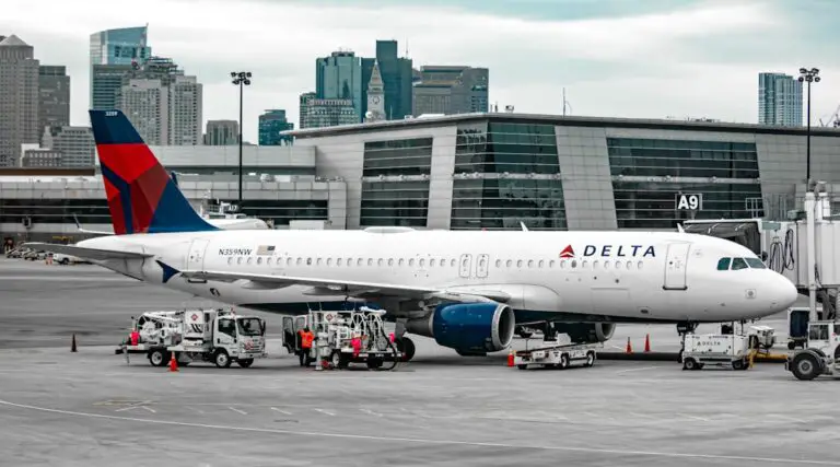 Photo Delta Airlines