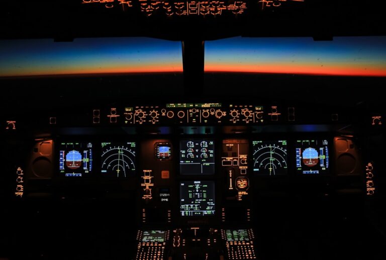 Photo Flight board