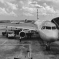 Photo Houston Airport