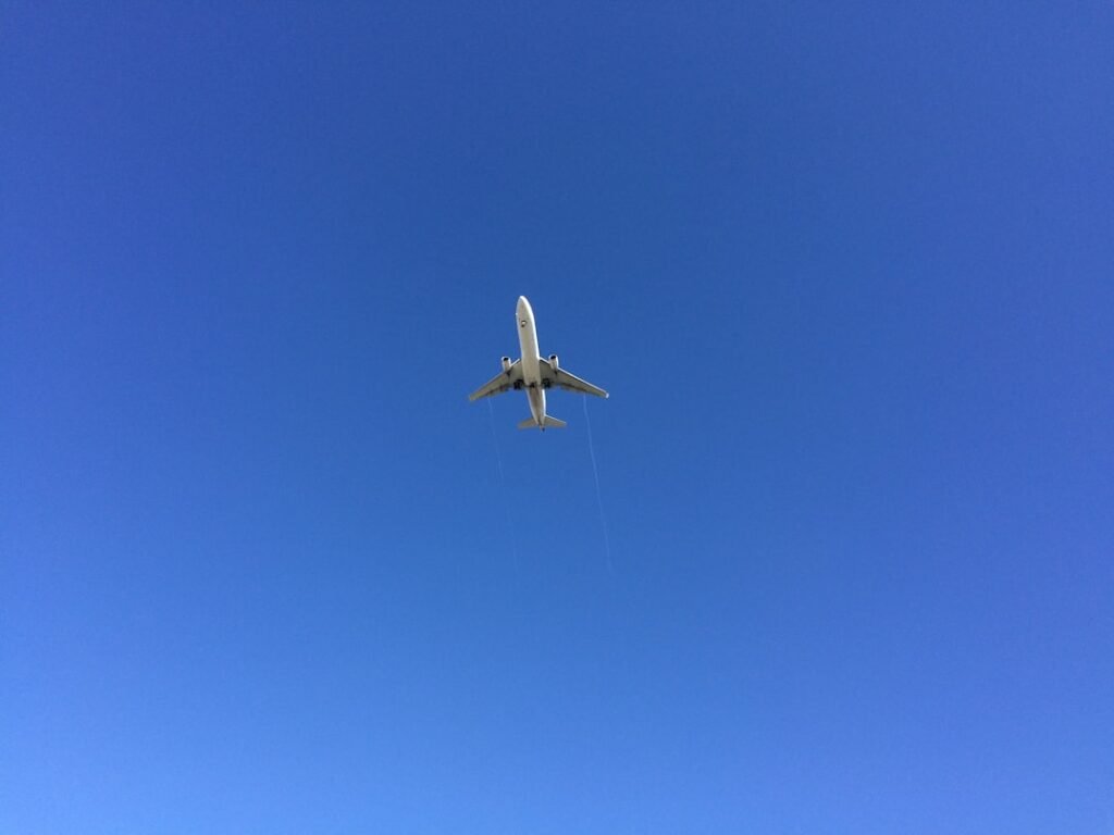 Photo Overbooked flight