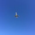 Photo Overbooked flight