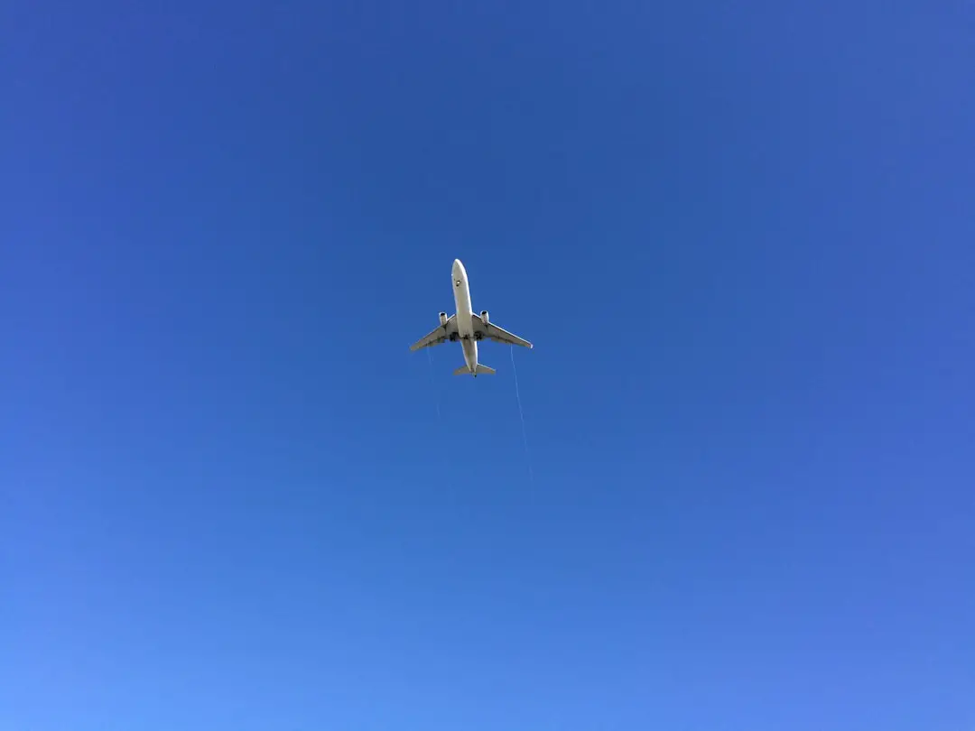Photo Overbooked flight