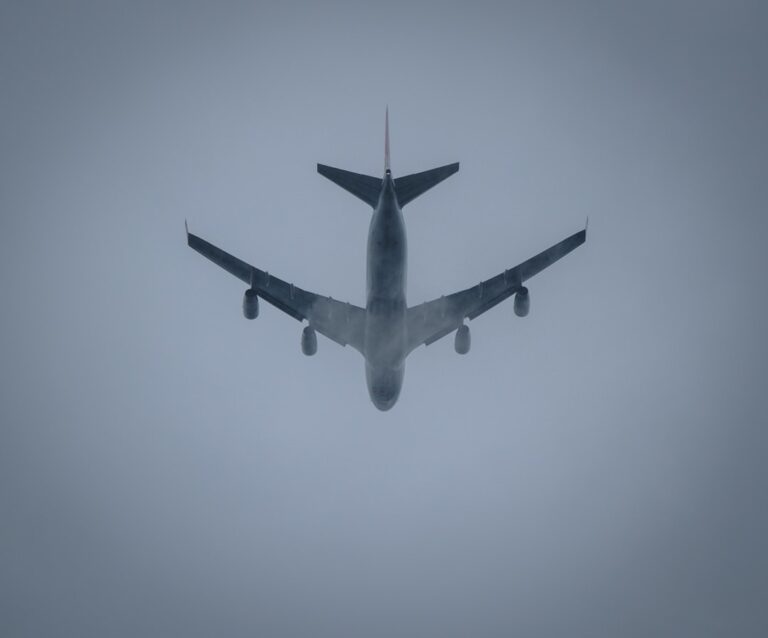 Photo Flight change form