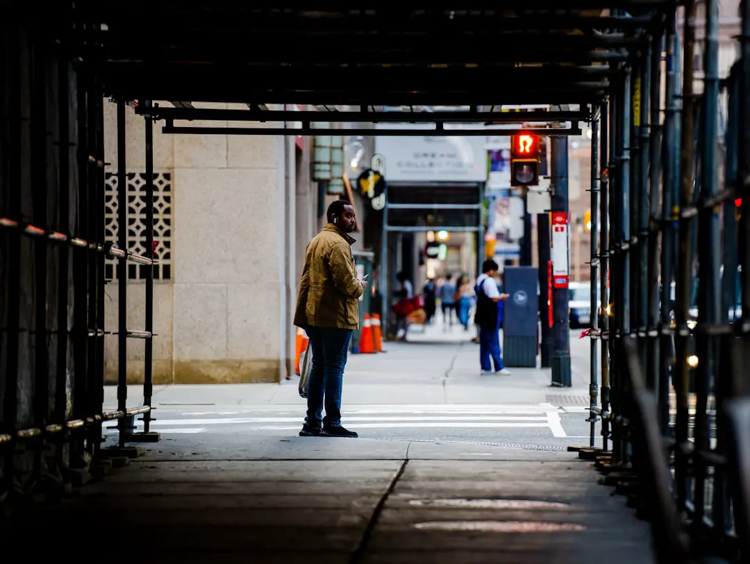 Photo Financial crisis