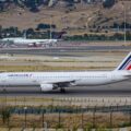 Photo Air France logo