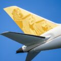 Photo Airline logos