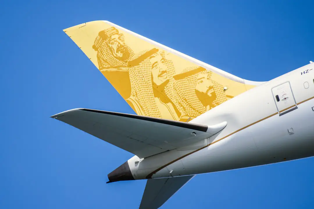Photo Airline logos
