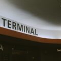 Photo Airport map